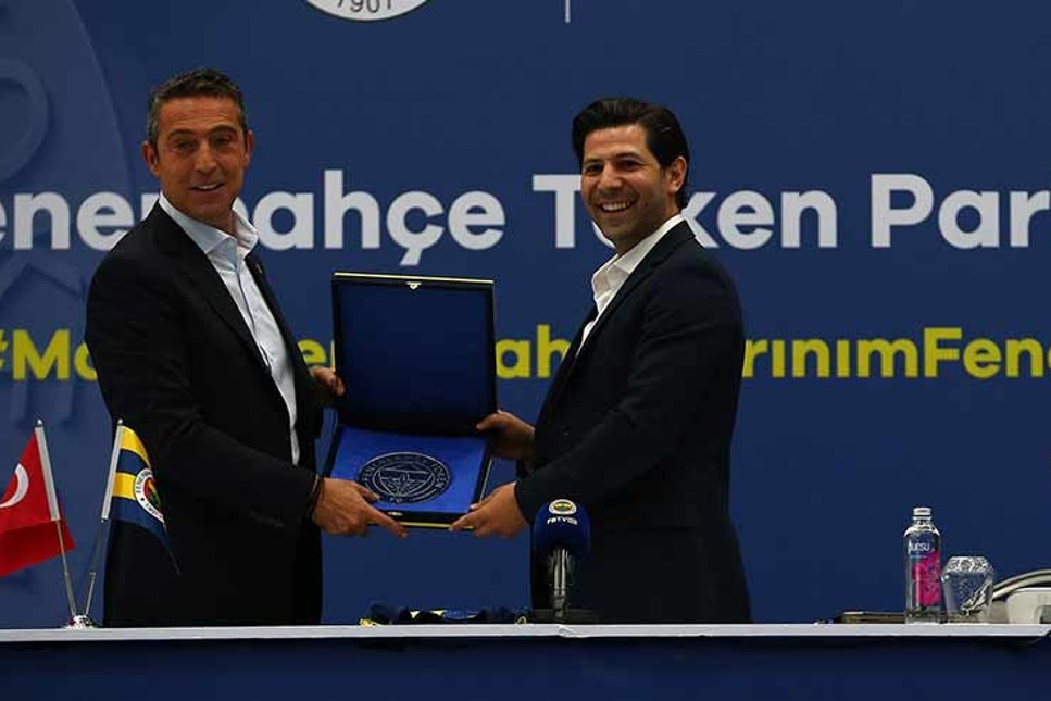 Paribu, Fenerbahçe'ye 200 milyon değil 175 milyon TL hasılat taahhüdü vermiş