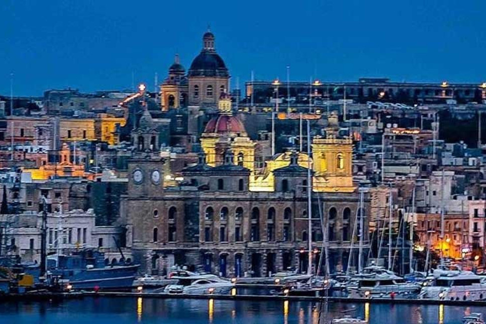 Malta yabancı turiste 200 euro para verecek!
