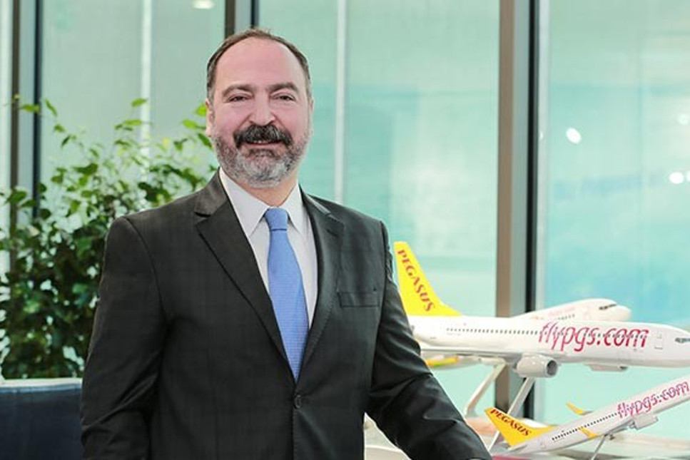 Pegasus, Türkiye’de BM sözleşmesini imzalayan ilk havayolu şirketi oldu