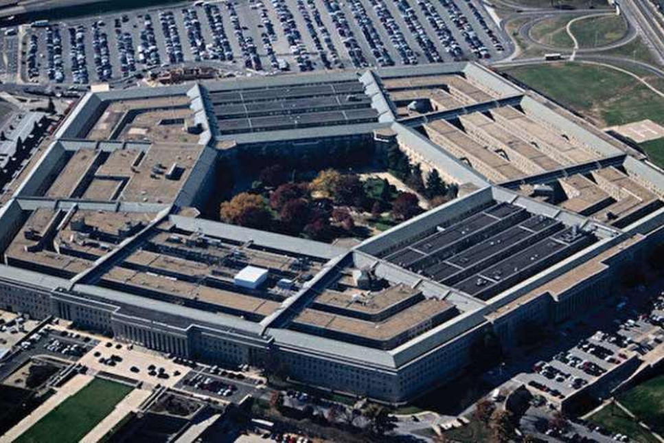 Pentagon'dan tehdit mesajı: Suriye’deki operasyon ABD askerlerini tehdit ediyor