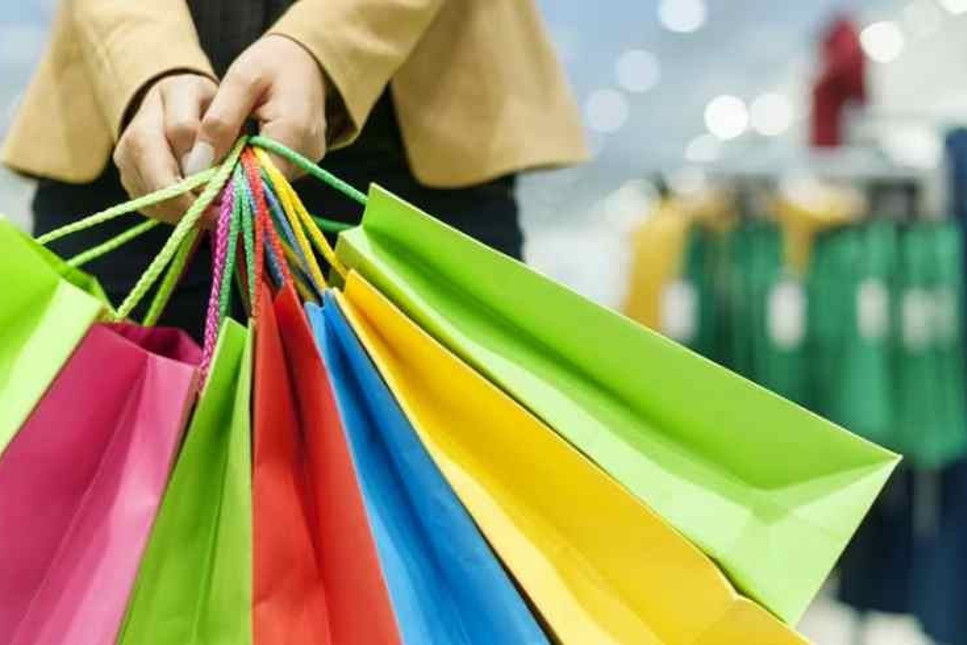 Araştırma: Enflasyon beklentisi tüketici harcamalarını artırıyor