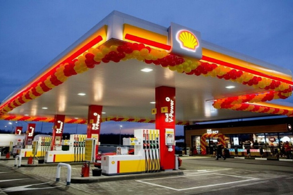 Petrol şirketi Shell, 3 Avrupa ülkesinden çekiliyor
