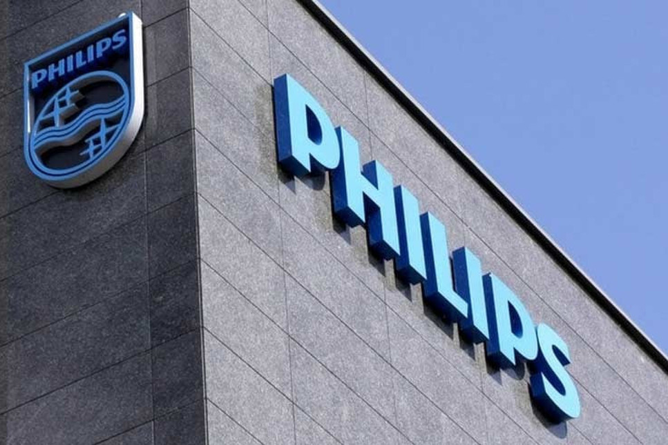 Philips Türkiye hakkında şok soruşturma!