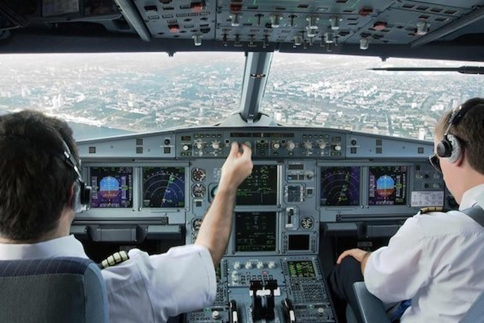 Pilot adaylarından Atlantik Uçuş Okulu için iflas talebi
