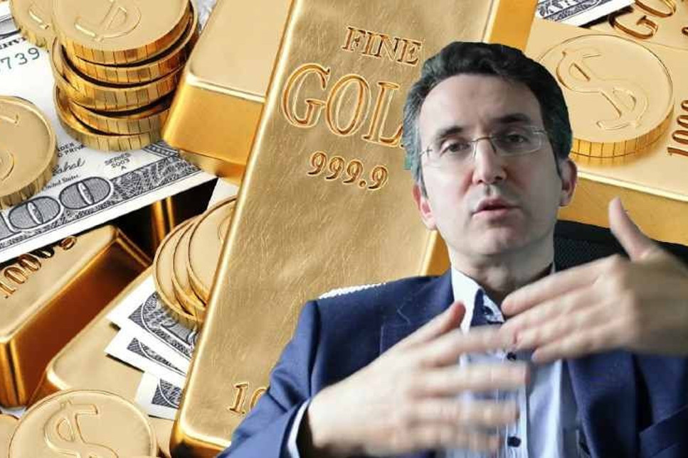 Piyasa uzmanından altın ve dolar için kritik uyarılar