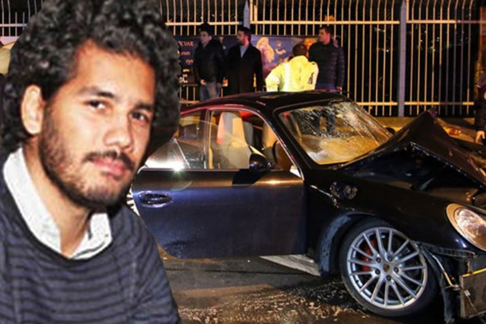 Rüzgar Çetin'in polisi şehit ettiği otomobil satışa çıkarıldı...'Ünlü birisinin aracı'