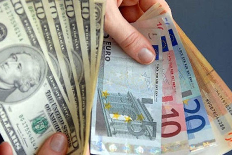 'Müjde' açıklandı, Dolar ve Euro çıktı
