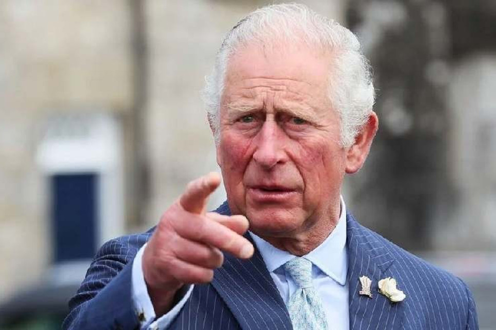 Prens Charles’ın Usame bin Ladin’in ailesinden 1 milyon sterlin 'bağış' aldığı ortaya çıktı