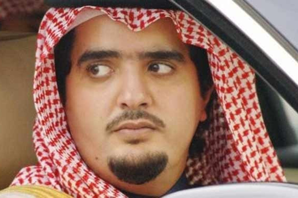 Suudi Arabistan'da bir prens daha öldürüldü