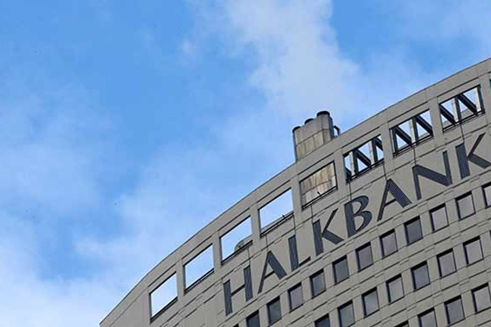 Halkbank davasında temyiz mahkemesinden durdurma kararı