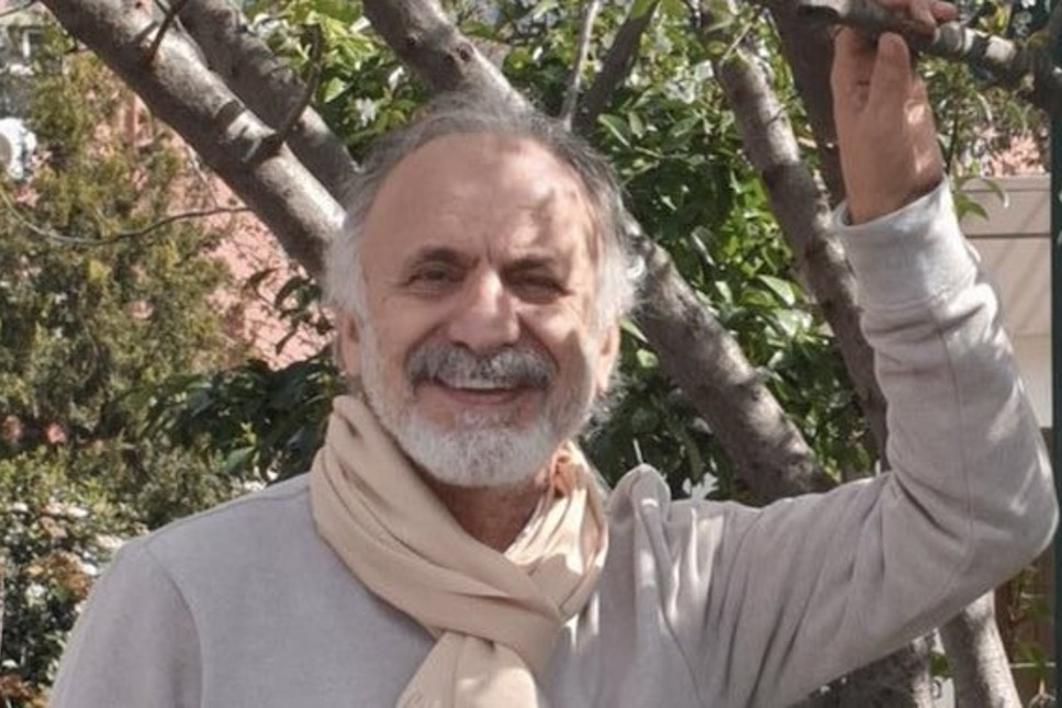 Prof. Dr. Cemil Taşçıoğlu koronavirüs nedeniyle hayatını kaybetti
