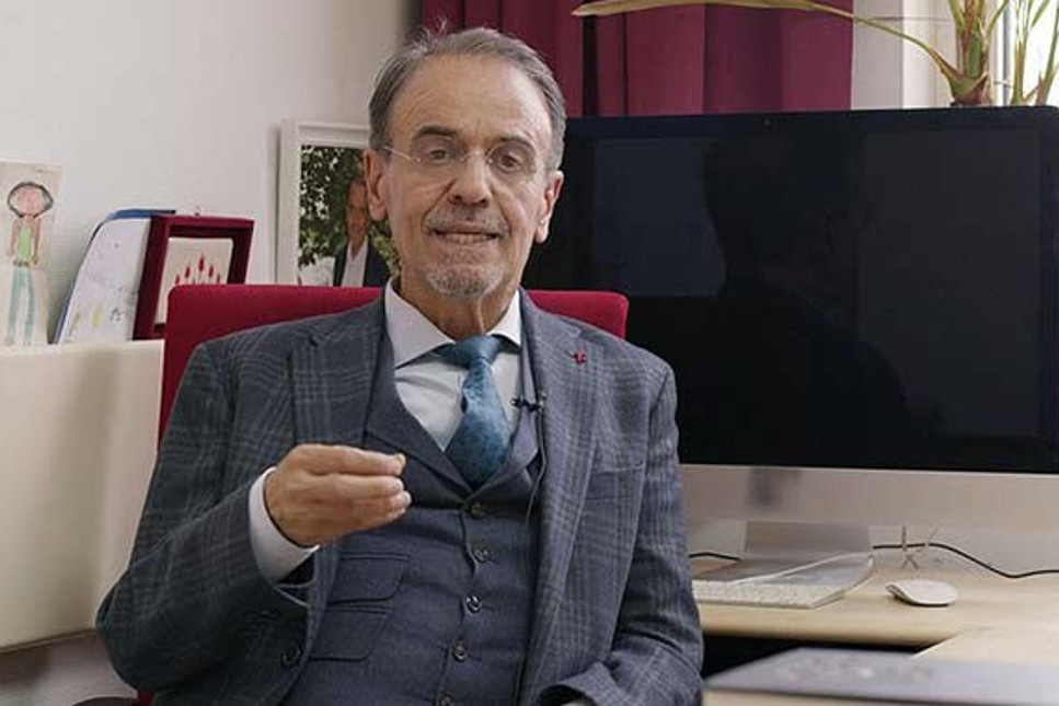 Prof. Dr. Mehmet Ceyhan: Bu hafta çok kritik çünkü…