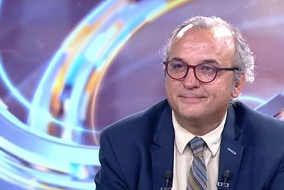 Prof. Dr. Mehmet Şişman: Küresel finansal kriz kaçınılmaz