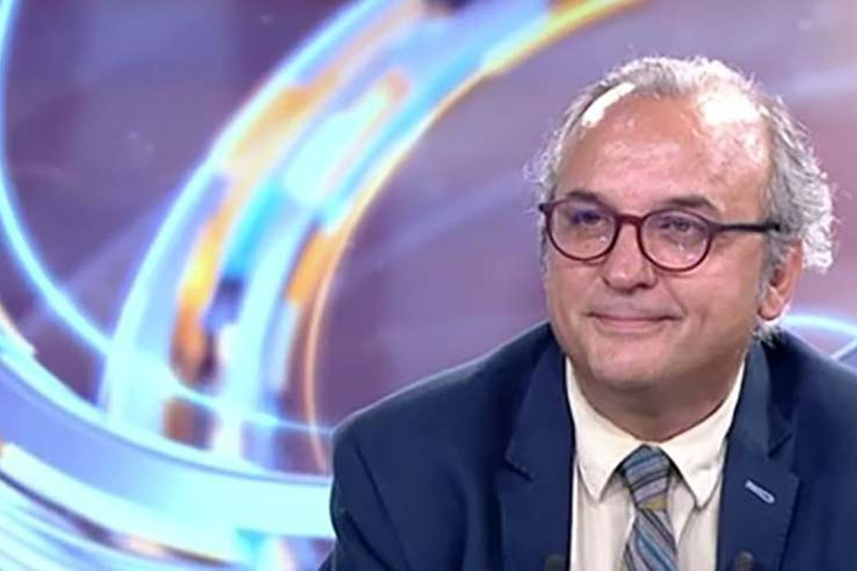 Prof. Dr. Mehmet Şişman: Son sürat hiperenflasyon!