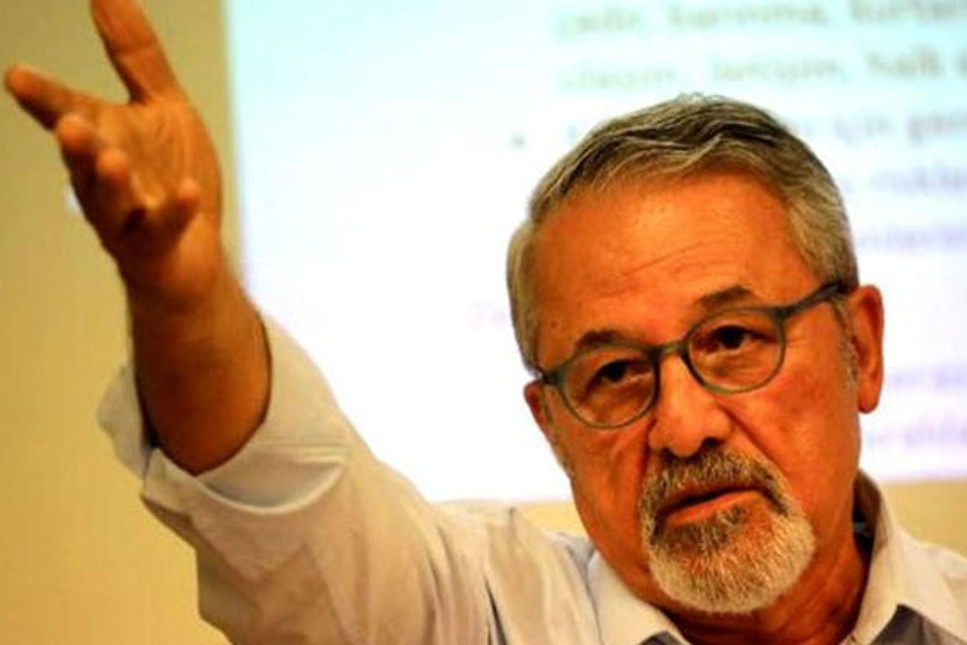Prof. Dr. Naci Görür'den yeni depremler için uyarı: Kahramanmaraş'a dikkat