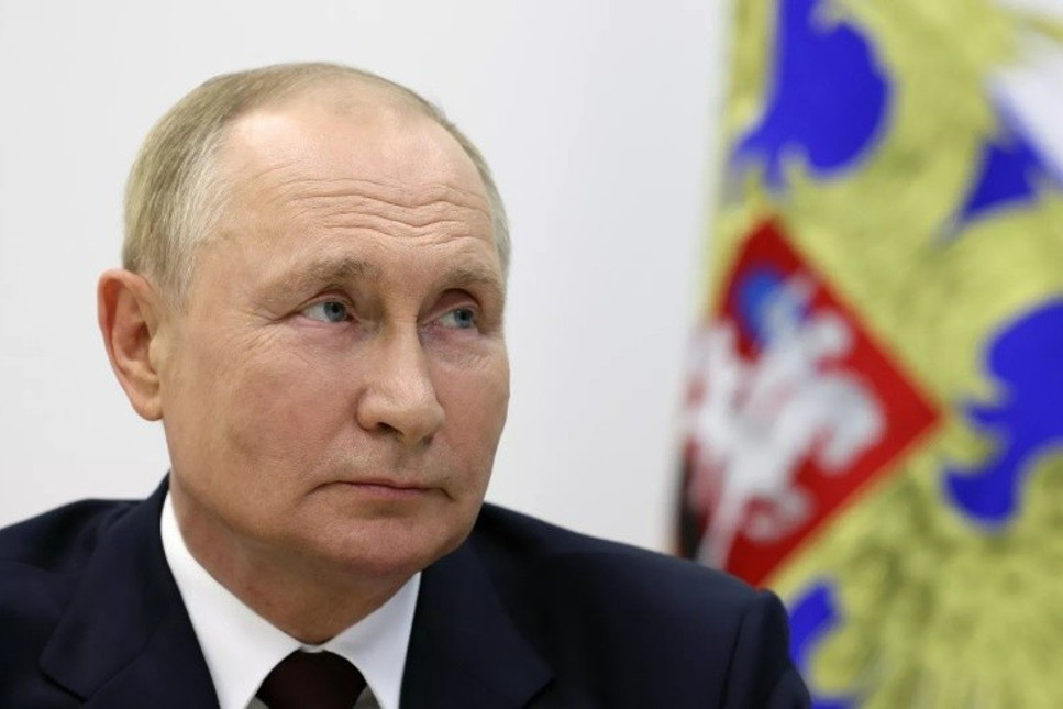 Putin hattı kesti, Avrupa'da doğalgaz fiyatları yüzde 30 arttı
