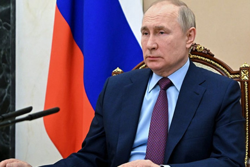 Putin Avrupa ülkelerine seslendi: Bağımsız ve çıkarlarınız doğrultusunda kararlar alın