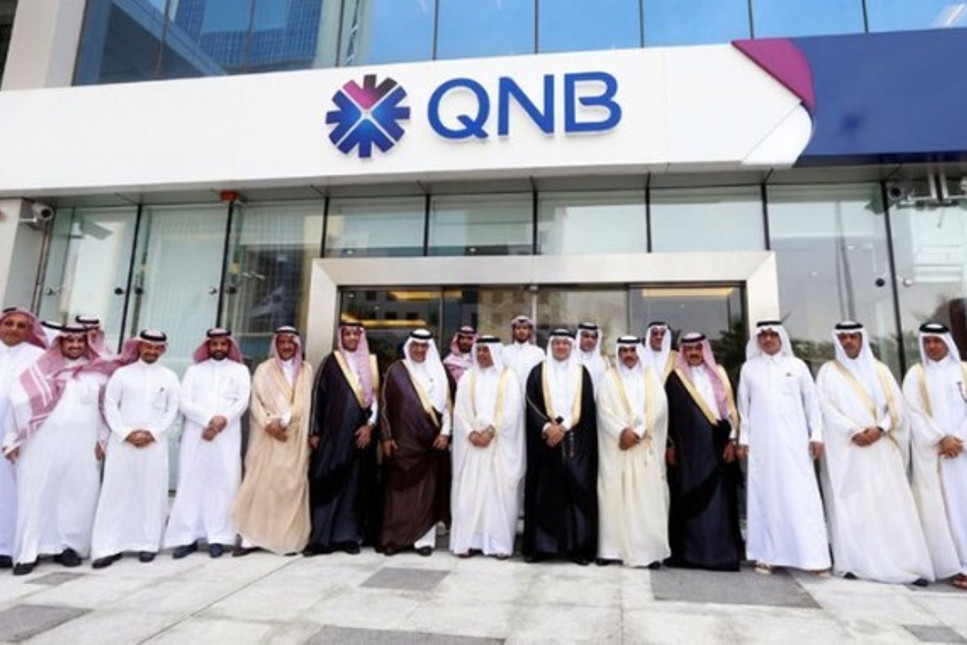 QNB Finansbank'ın sahibi para arıyor