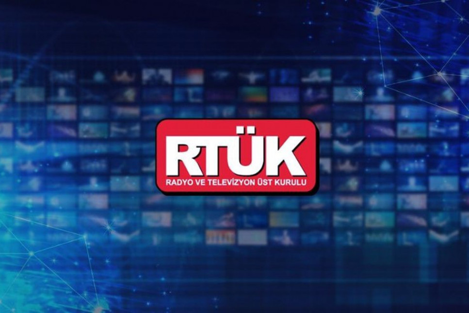RTÜK’ten Halk Tv, Tele1, Fox TV ve Show TV'ye  ceza