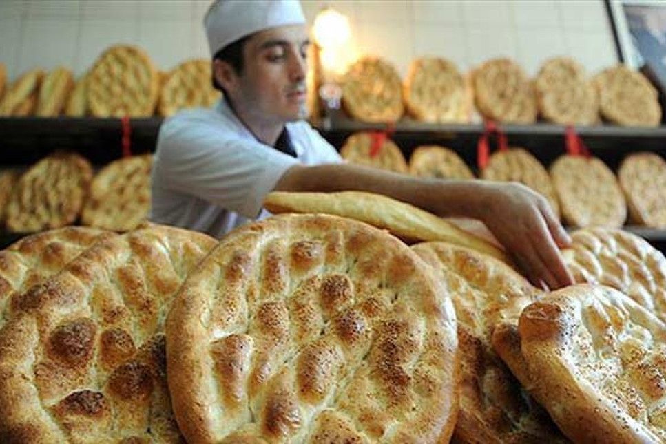 Ekmeğe zam geliyor... Ramazan pidesinin fiyatı belli oldu