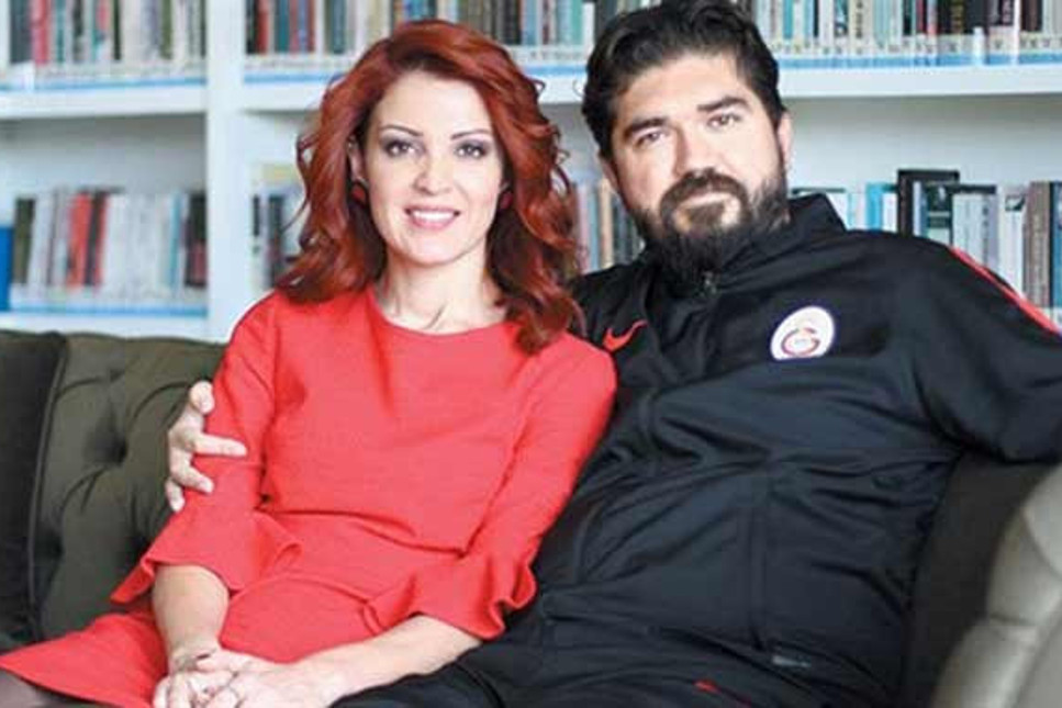 Nagehan Alçı ve Rasim Ozan Kütahyalı FETÖ soruşturması başlatıldı
