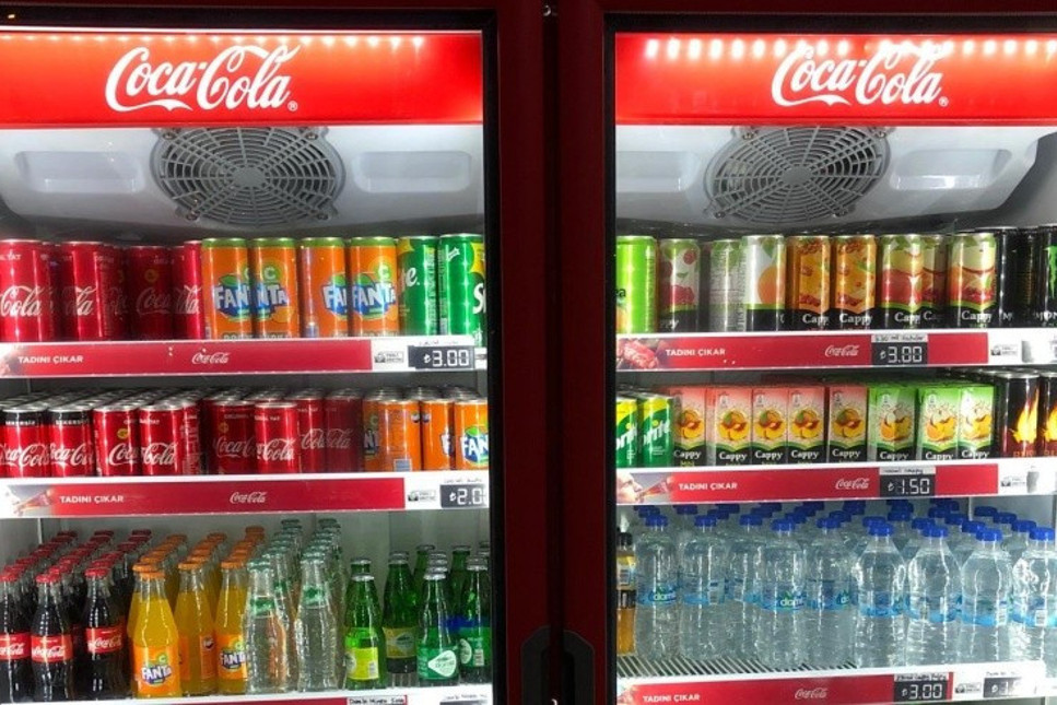 Rekabet Kurulu'ndan Coca Cola İçecek'e 272 Milyon TL rekor ceza
