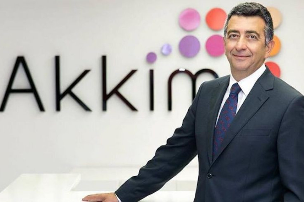 Rekabet Kurumu'ndan Ak-Kim ve Hicri Ercili şirketine danışıklı dövüş cezası