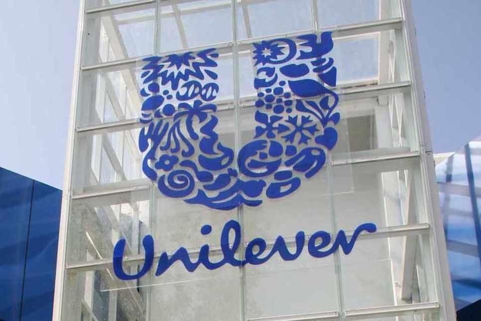 Rekabet Kurumu’ndan Unilever’e 480 milyon TL'lik 'Getir' cezası