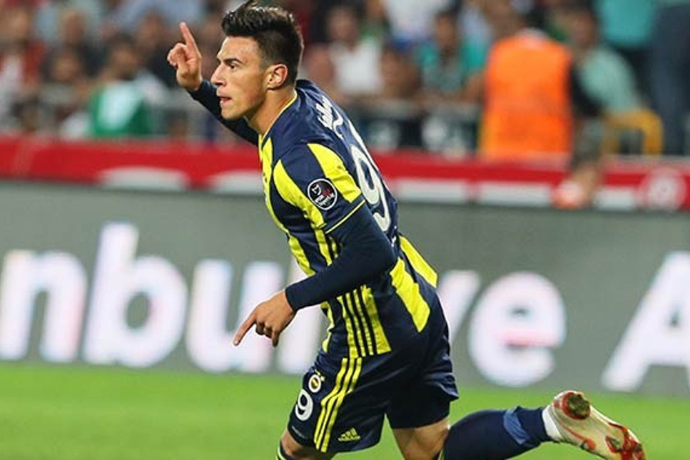 Rekor! Fenerbahçe'nin Eljif Elmas’tan kazanacağı para belli oldu…