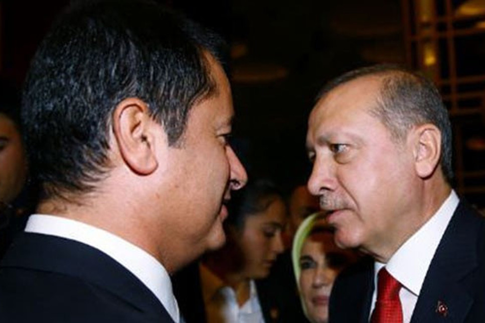Acun Ilıcalı Erdoğan'a yakın olmanın avantajını gördü mü?