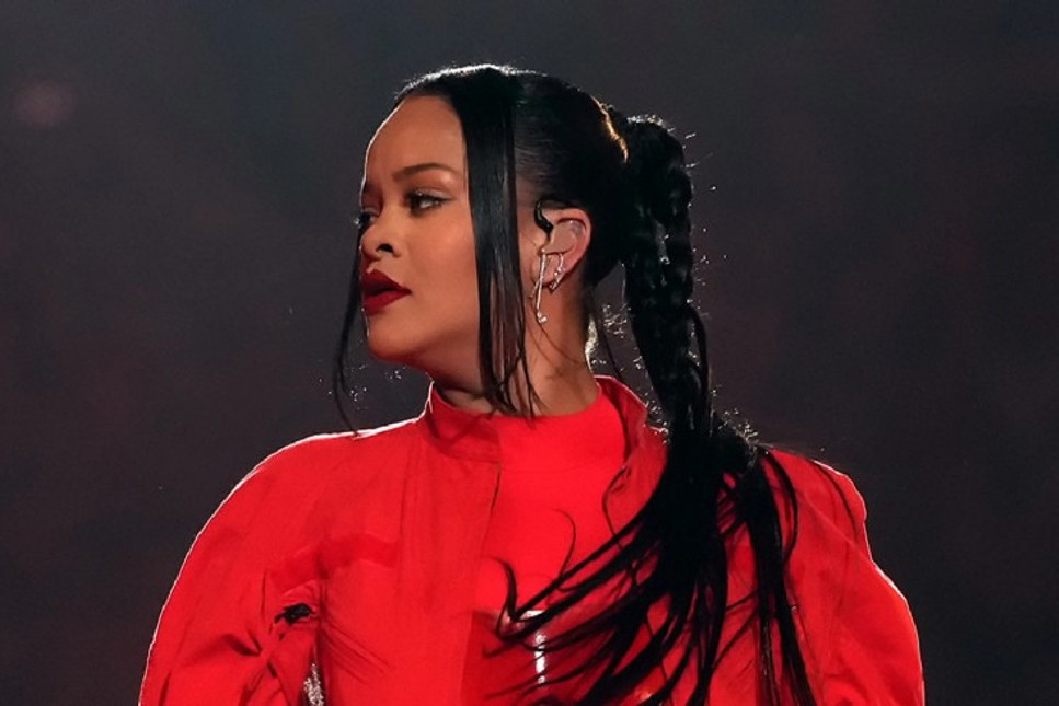 Rihanna lüks evinin haftalık kirası 500 bin dolar