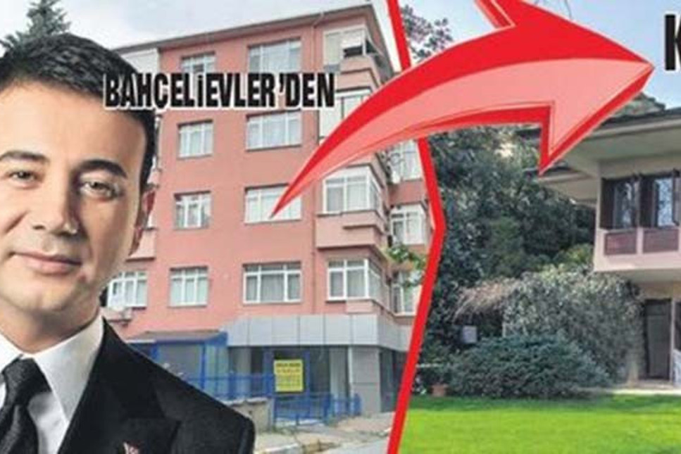 Beşiktaş Belediye Başkanı Rıza Akpolat'ın Twitter hesabı askıya alındı!