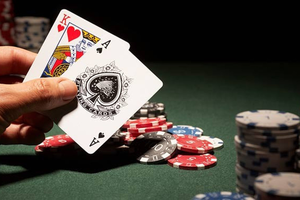 Rum Kesiminde casino’lara izin çıktı: Kıbrıs'ta Poker