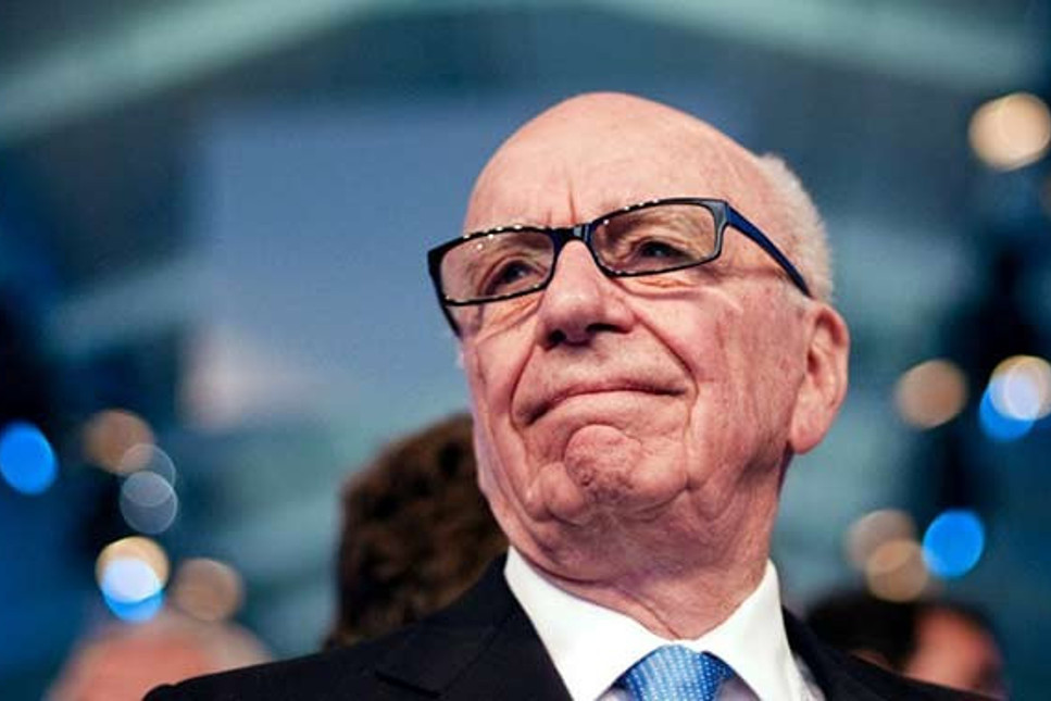 Rupert Murdoch'dan 66 Milyar Dolarlık satış