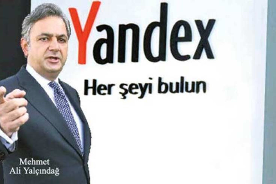 Ruslar da gidiyor! Yandex Türkiye ofisini kapatıyor!