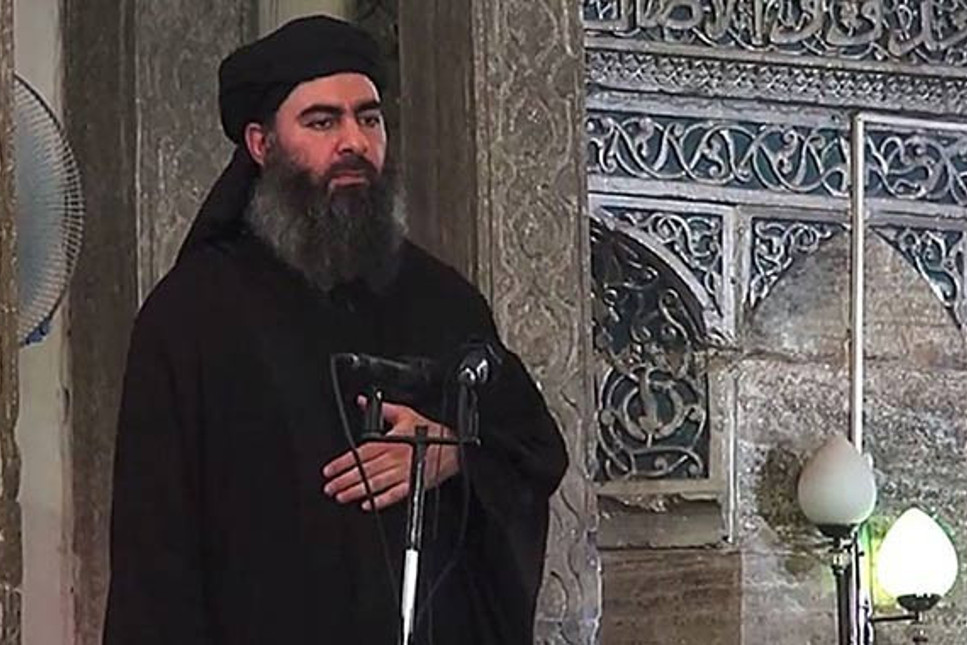 IŞİD, örgüt lideri Bağdadi'nin ölümünü doğruladı!