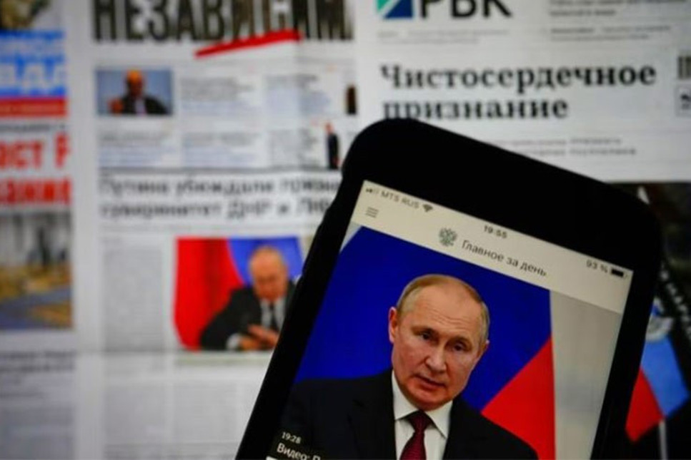 Rusya, Devlet Başkanlığı İdaresi çalışanlarına iPhone kullanımını yasakladı