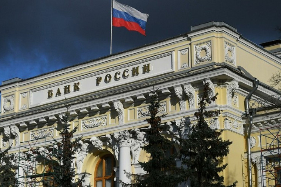 Rusya Merkez Bankası'ndan "yapısal dönüşüm süreci" uyarısı