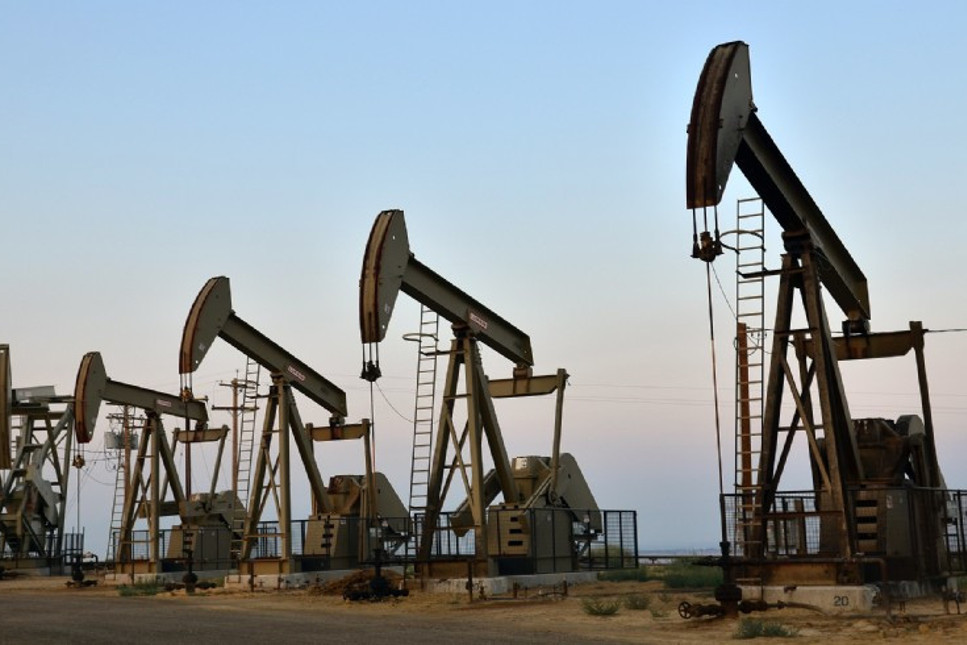 Rusya açıkladı petrol değer kaybetti