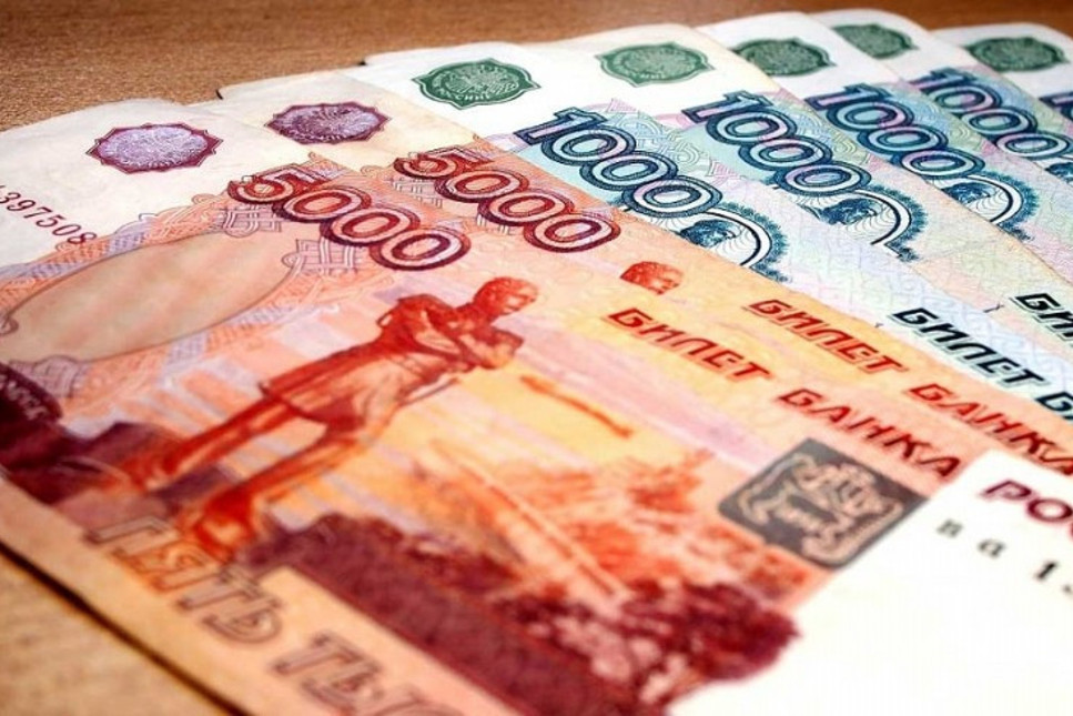 Rusya'da kredi sayısı yükselişte