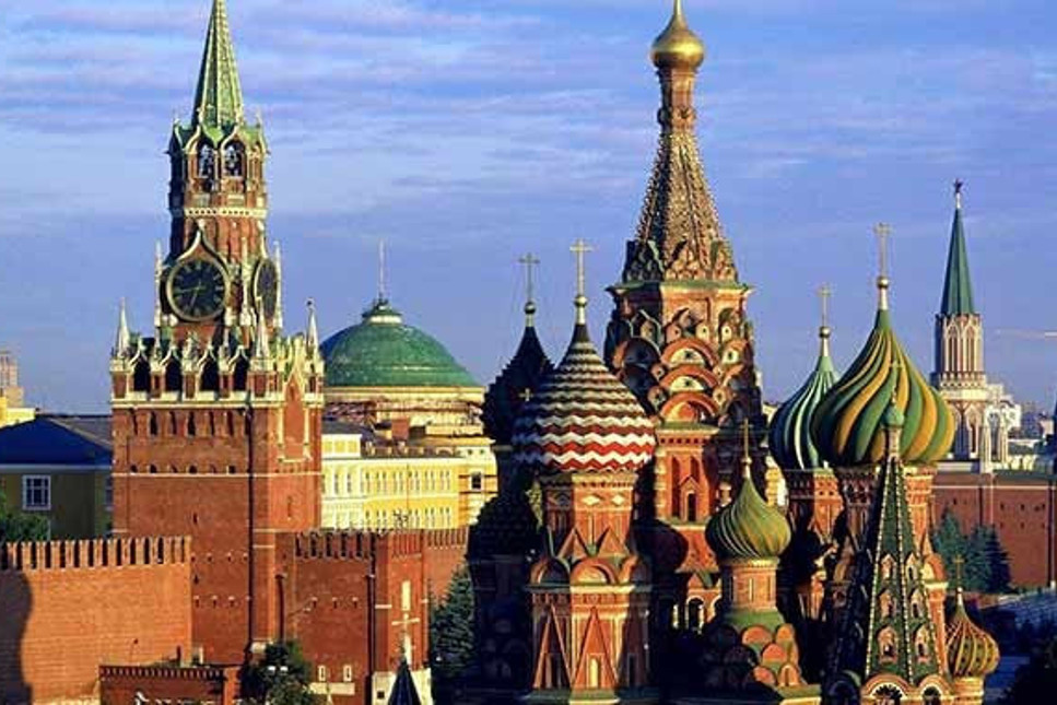 Rusya vize düğümünü gevşetiyor