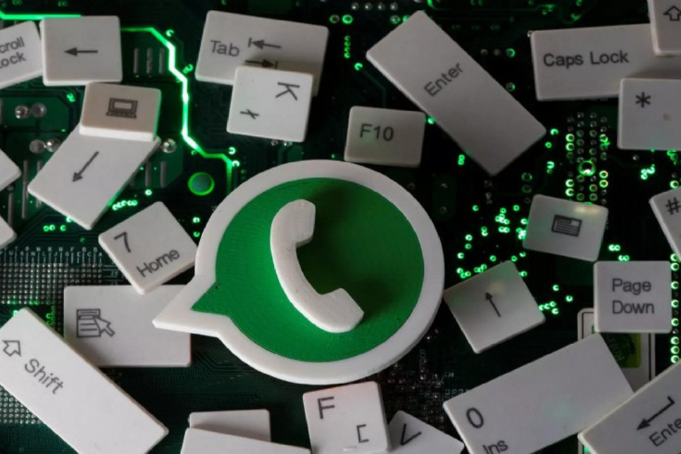 Rusya'dan Whatsapp'a yasaklı içerik silmeme cezası