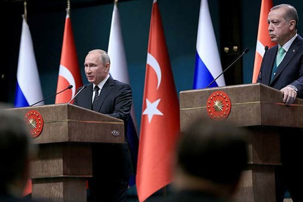 Rusya’dan son dakika açıklaması: Türkiye’ye kredi verilecek