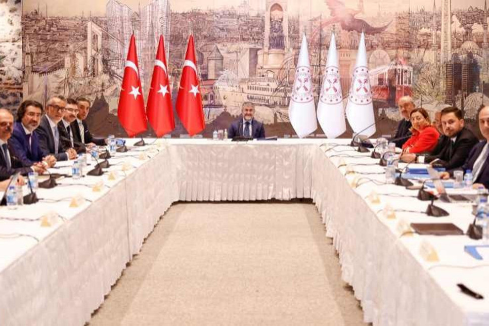 Bloomberg: Türkiye Ekonomi Modeli, dört hedefinde de başarısız oldu