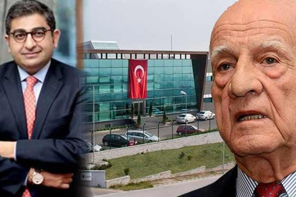 Deniz Zeyrek: Konuşma sırası İnan Kıraç'ta, Erdoğan'a mektup yazdı mı?