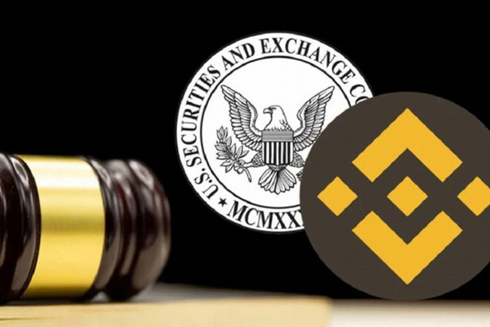 SEC'ten Binance isteği: ABD'deki varlıkları dondurulsun