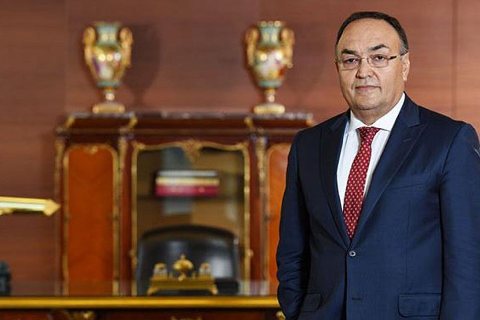 SEDEFED Başkanı Ali Avcı: İflas dalgası geliyor