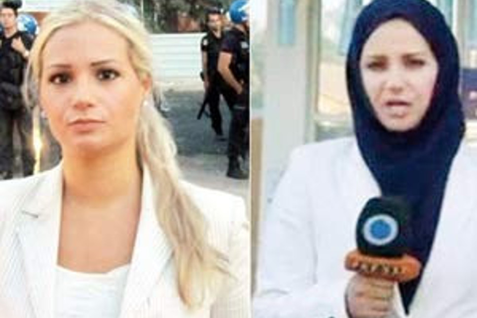 Ajanlıkla suçlanan TV muhabiri kazada öldü