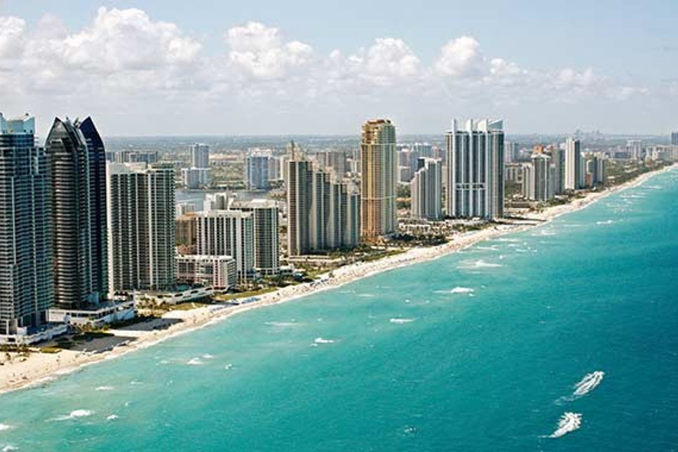 Sabancı, Miami'de krizde aldığı evi iki katına sattı