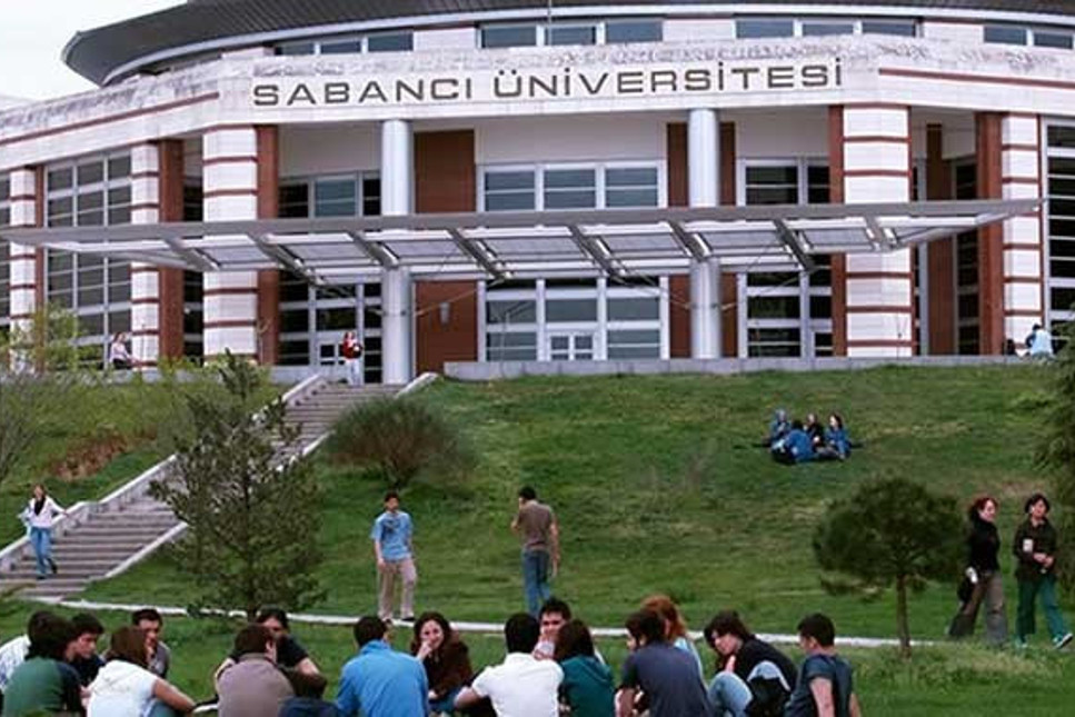 Sabancı Üniversitesi'nden ''Ermeni soykırımı'' çalıştayı açıklaması